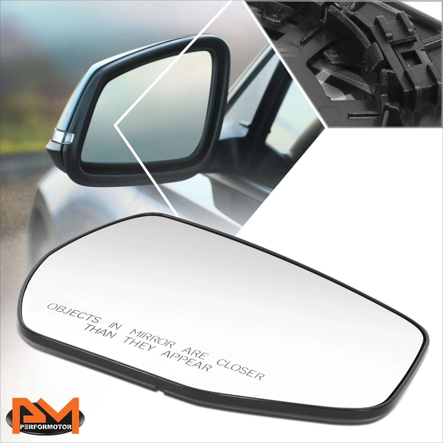 Set of 2 Side Step Nerf Bars for Colorado/Canyon Ext Cab (2015–2020)