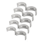 10X 30MM Crankshaft Main Bearing Set for Suzuki GSR600 (2006–2010) GSXR600 (2004–+)