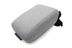 Console Lid Pull Over Cover Leather for Honda CR-V (2017–2021) Gray