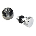 Rear Fender Bolts Screws Mount Nuts for Harley Touring CVO (2014–2023)