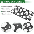 Upper Engine Intake Manifold Gasket for Honda Accord (1998–2003) No. 17105P8AA01