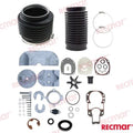 Maintenance Kit for Mercruiser Alpha One Gen II (1991–1997)