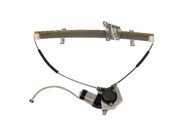 Front Left Window Regulator for Suzuki Grand Vitara (1999–2005) XD847KC