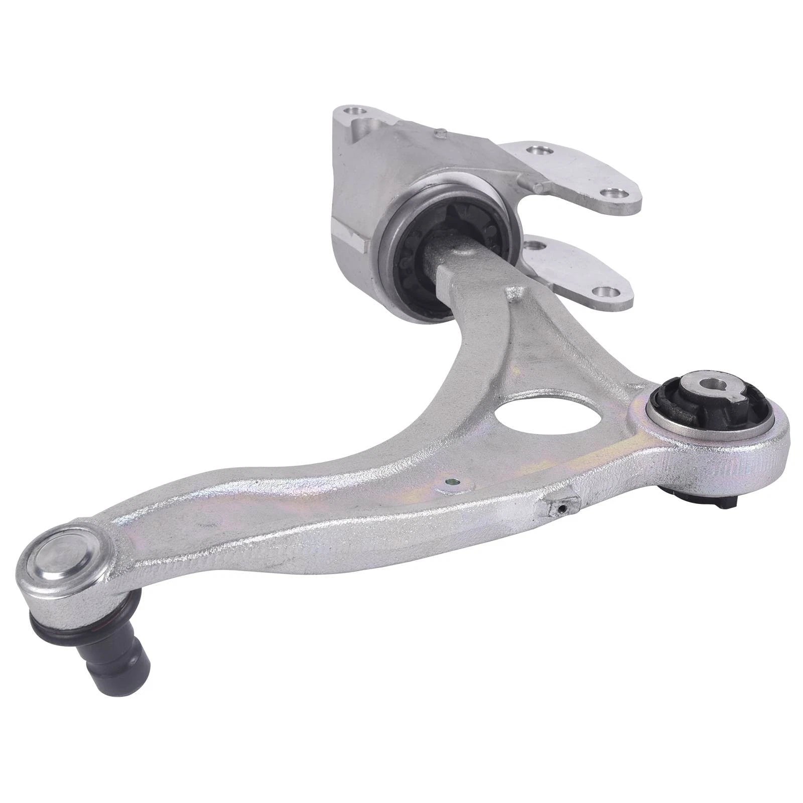 Set of 2 Lower Control Arms for Land Rover Range Rover Evoque (2012-2021)