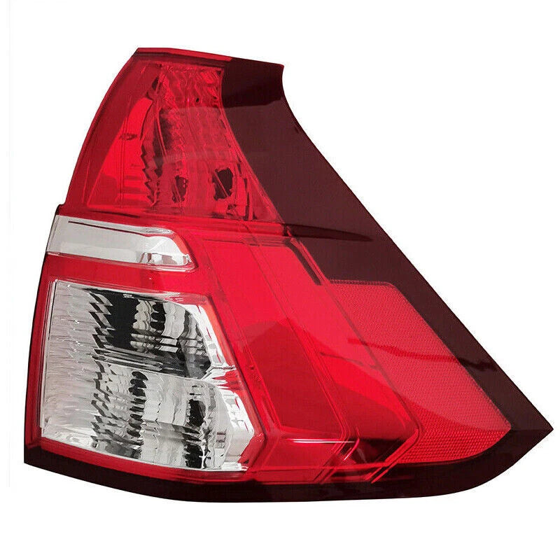 Tail Light Assembly for Honda CR-V 2015-2016 (Rear Right, Black)