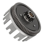 Clutch Basket w/Gear 3JM-16150-01 for Yamaha Blaster YFS200 (1988–2006)