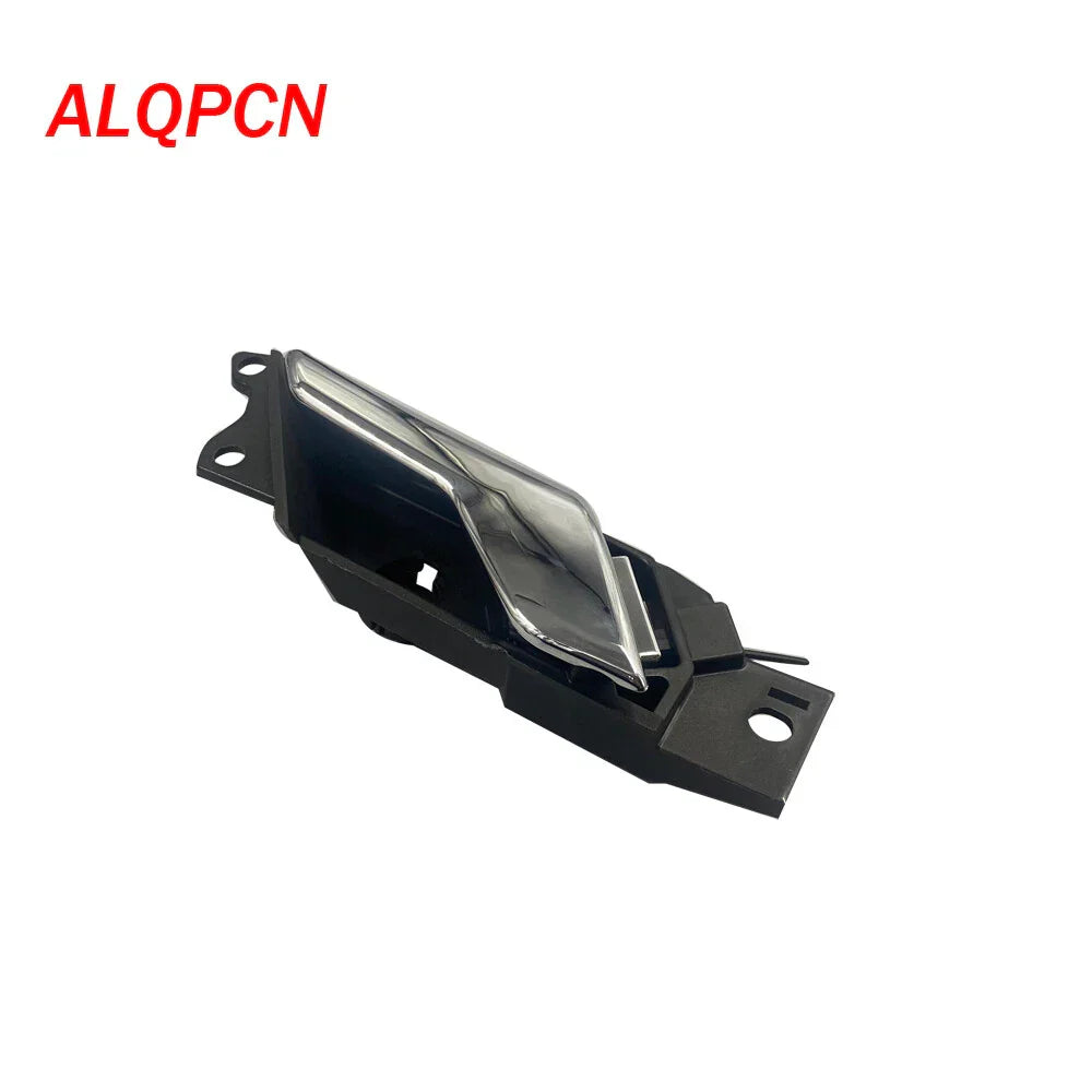 Chrome Left Interior Door Handle for Holden Captiva 5 Seater (2006-2016)