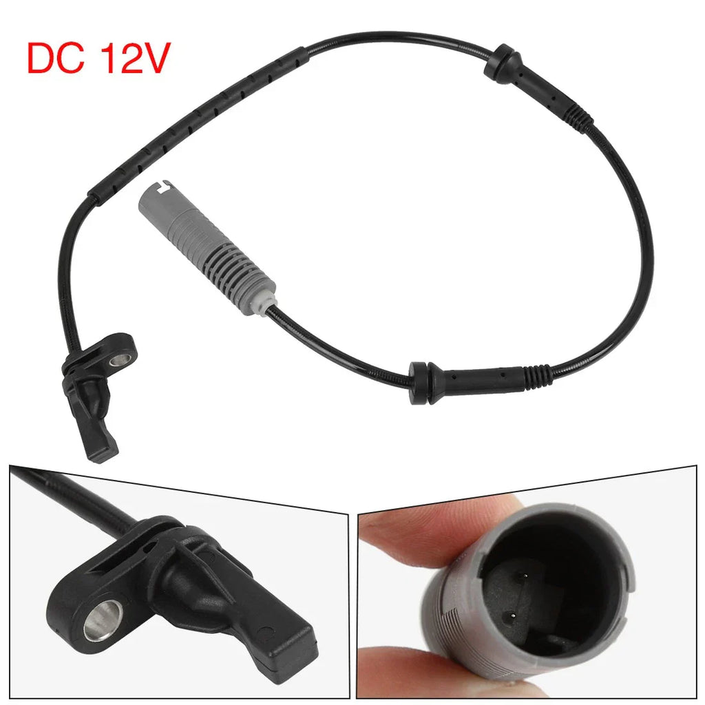 ABS Wheel Speed Sensor Front Left/Right for BMW 1 Series
