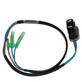 2X Trim & Tilt Switch for Yamaha Outboard (6-225 HP, 703-82563-01-00)