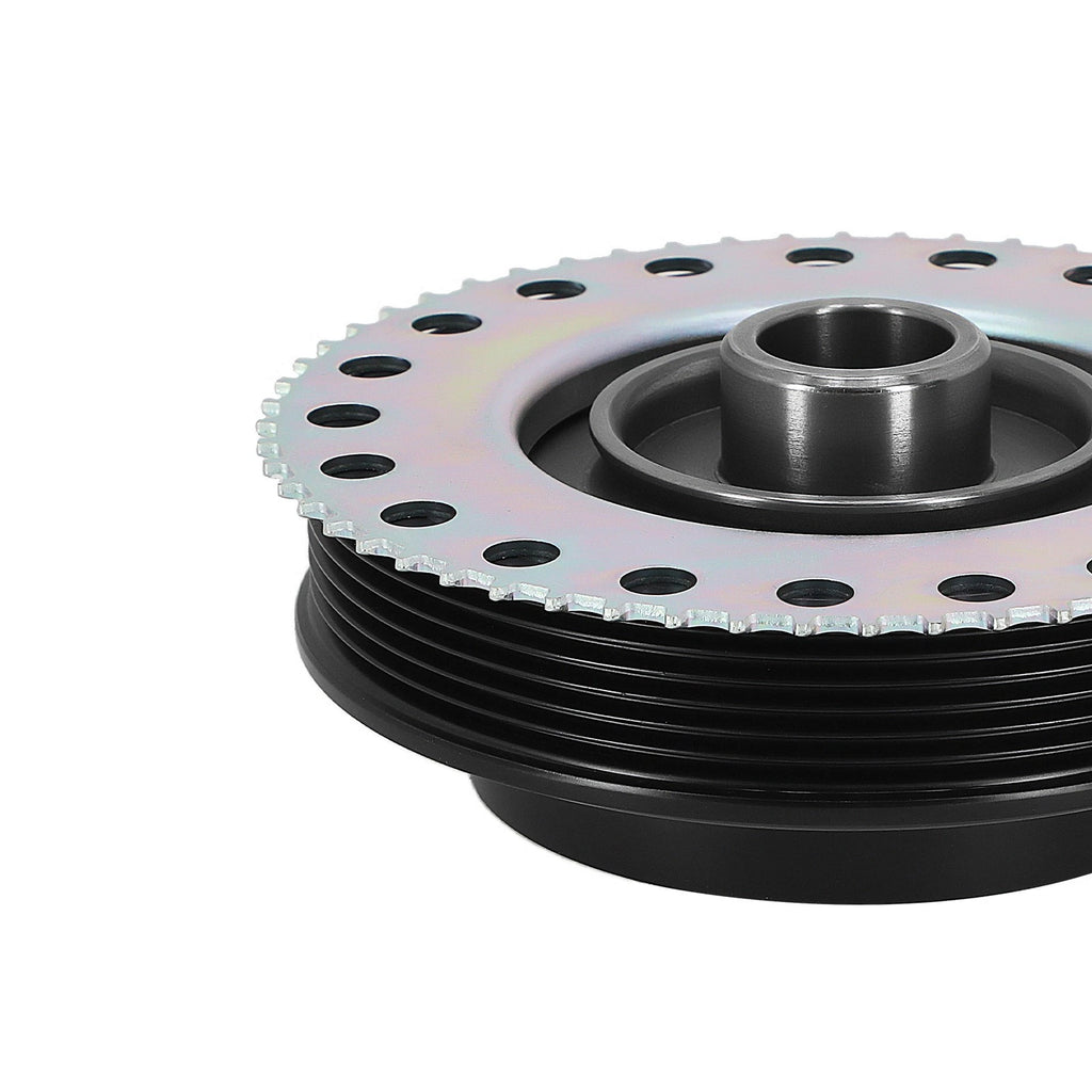 Harmonic Balancer for Land Rover Range Rover Sport (2019)