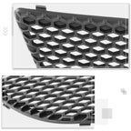 Honeycomb Mesh Grille for Pontiac Grand Prix (2004–2008)