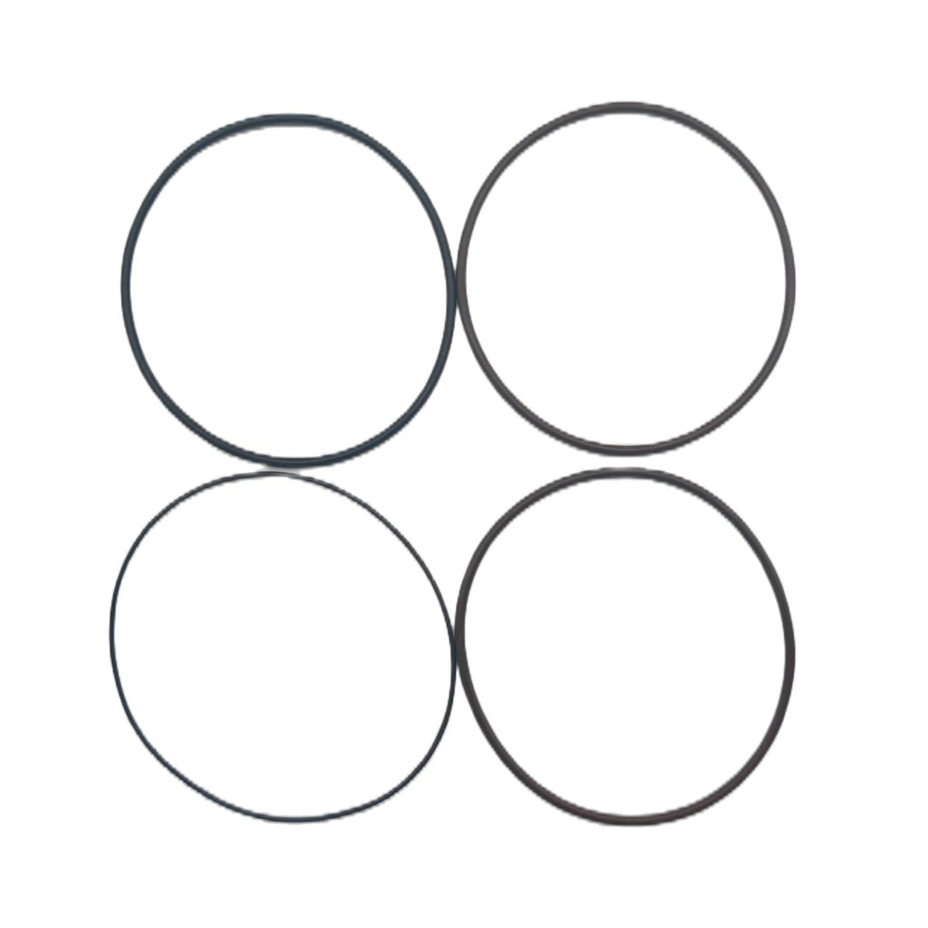 Cylinder Liner Seal Kit for Volvo Penta D30 D31 D40 D41 D42 (Repl 275751 875651)