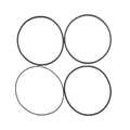 Cylinder Liner Seal Kit for Volvo Penta D30 D31 D40 D41 D42 (Repl 275751 875651)