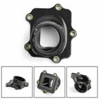 Throttle Body Intake Manifold Boot for Yamaha YZ250 YZ250X (2002–2018)