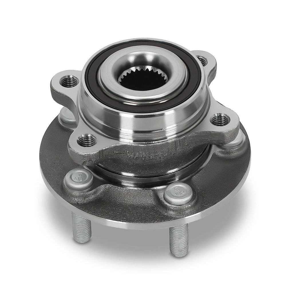 Front Rear Wheel Hub Bearing for Ford Fusion and Lincoln MKZ (2013–2020)