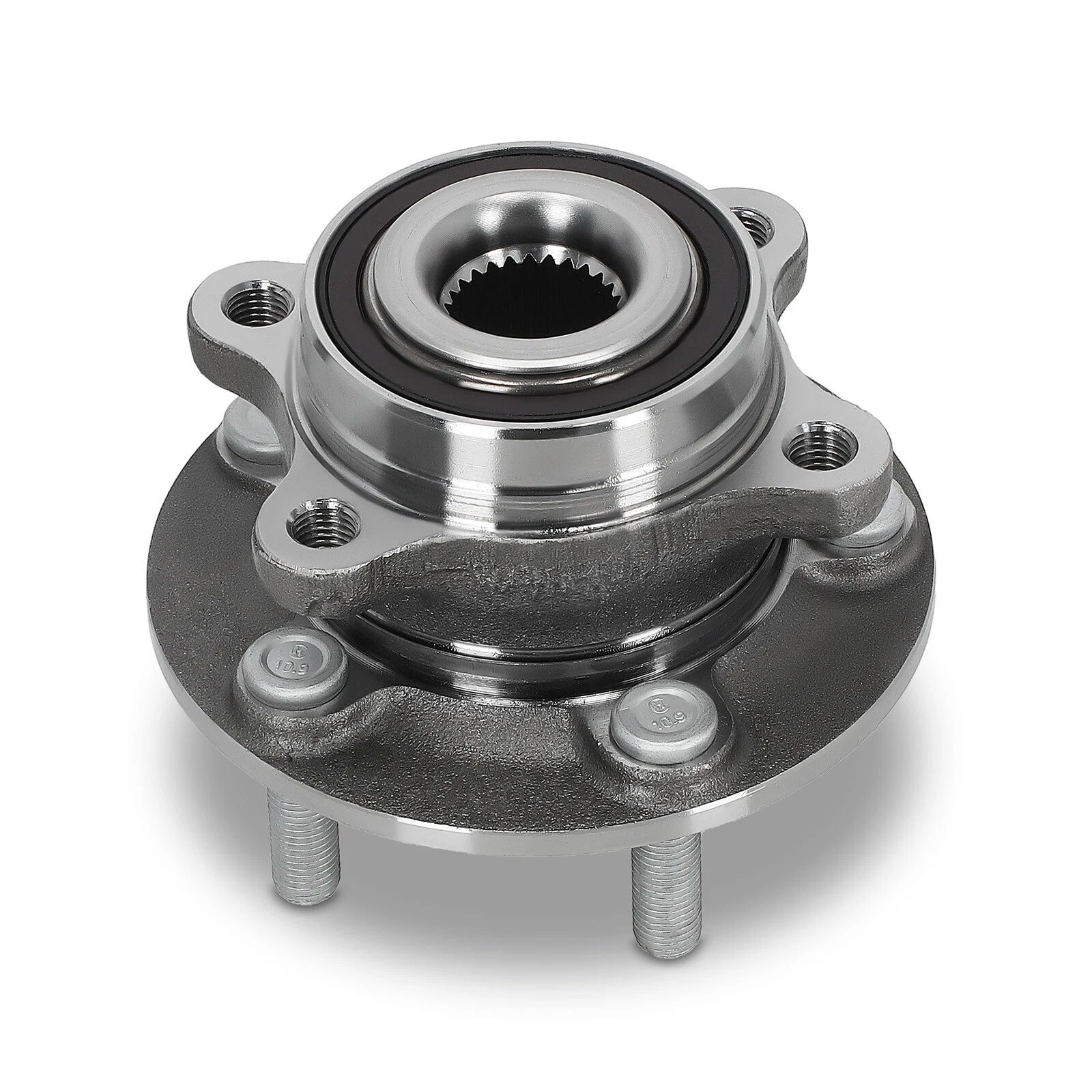 Front Rear Wheel Hub Bearing for Ford Fusion and Lincoln MKZ (2013–2020)