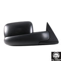 Right Passenger Side Door Mirror for Dodge Ram 1500, 2500, 3500