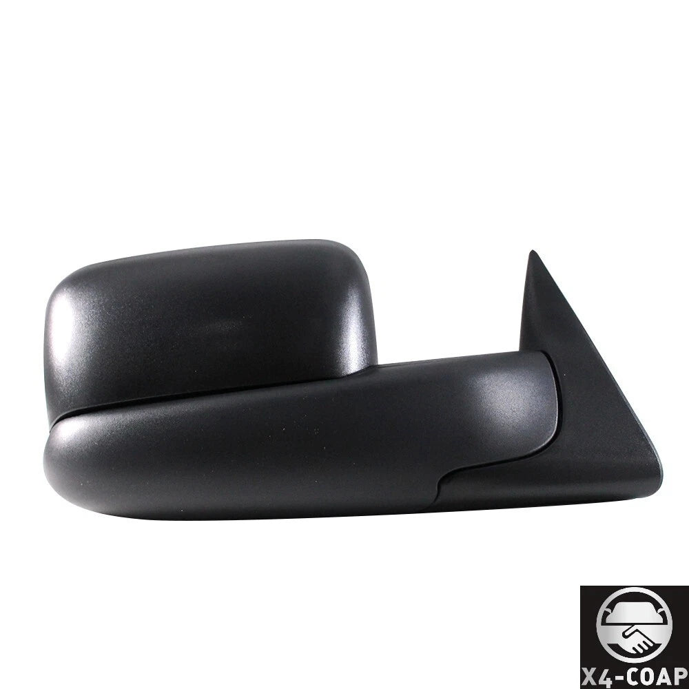 Right Passenger Side Door Mirror for Dodge Ram 1500, 2500, 3500