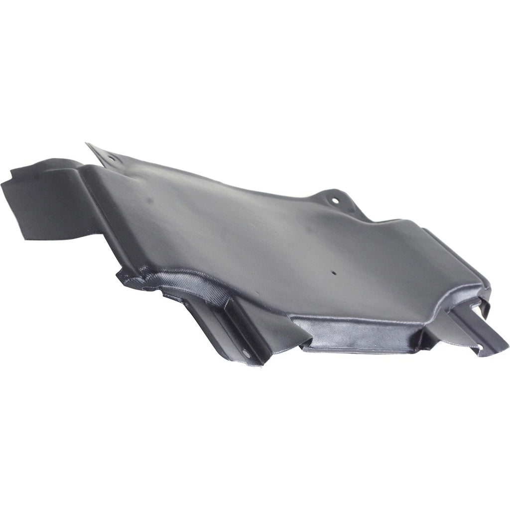 Engine Splash Shield for Mercedes Benz E320 (2000–2003)