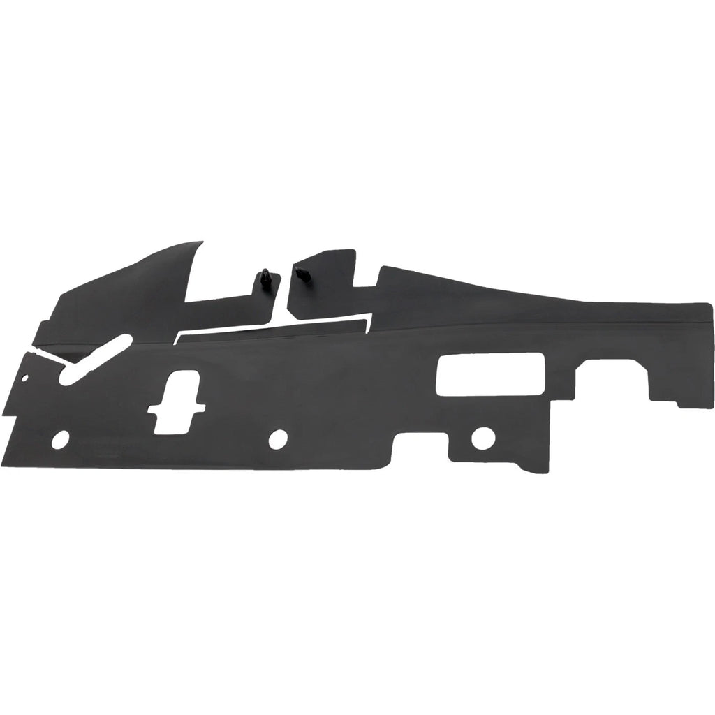 Radiator Support Set for Buick Enclave (2008–2012)