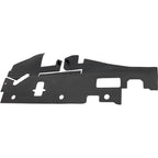 Radiator Support Set for Buick Enclave (2008–2012)