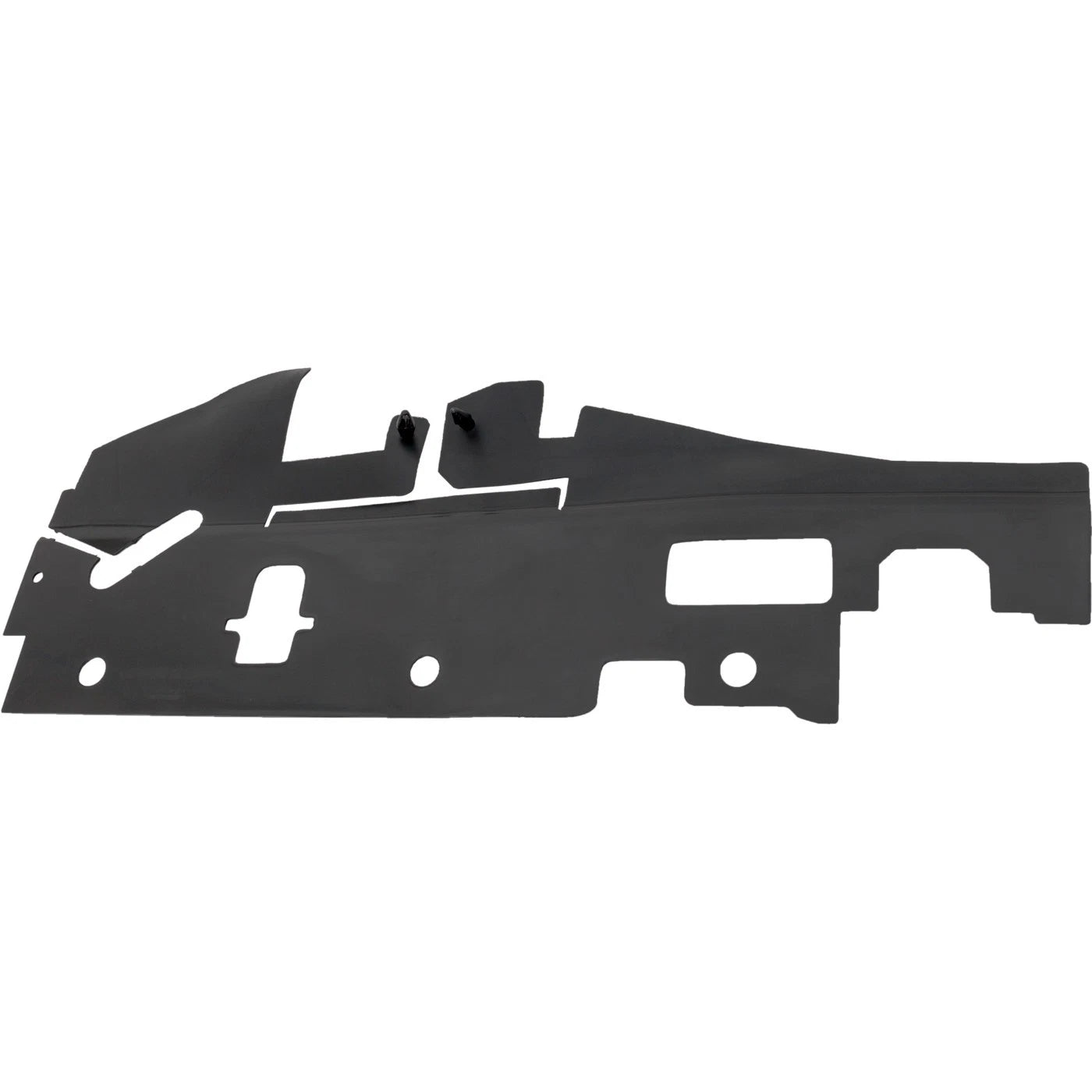 Radiator Support Set for Buick Enclave (2008–2012)