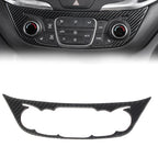 AC Switch Panel Trim for Chevrolet Equinox (2018–2021)