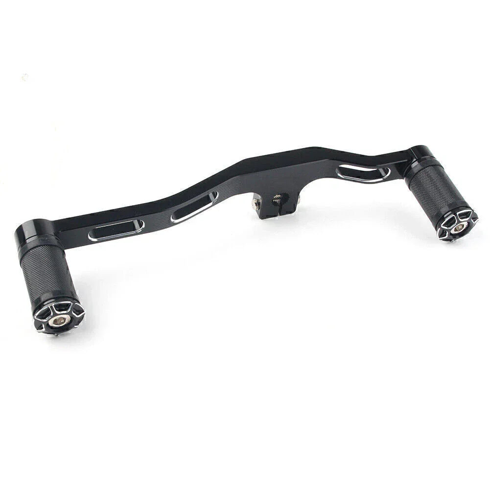 Front & Rear Gear Shifter Lever for Harley Dyna FXD (1991-2017)