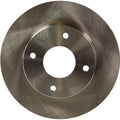 Disc Brake Rotors for Infiniti G20, Nissan Stanza (1990–1996)