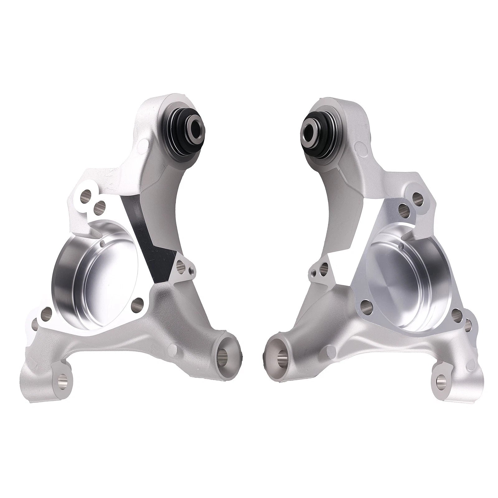 Steering Knuckle Assembly for Malibu (2016–2020)