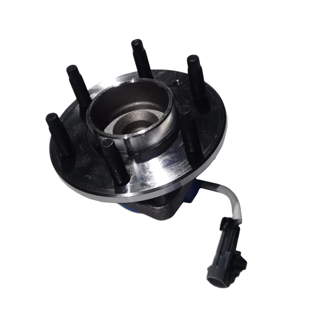Front Wheel Hub Bearing Assembly for Cadillac CTS (2WD V Models) (2004–2007) 10368309