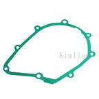 Stator Cover Gasket for Honda AFS125 Wave125 (2010–2011, 2017–2022) XRM125 CFT125 (2007–2016)