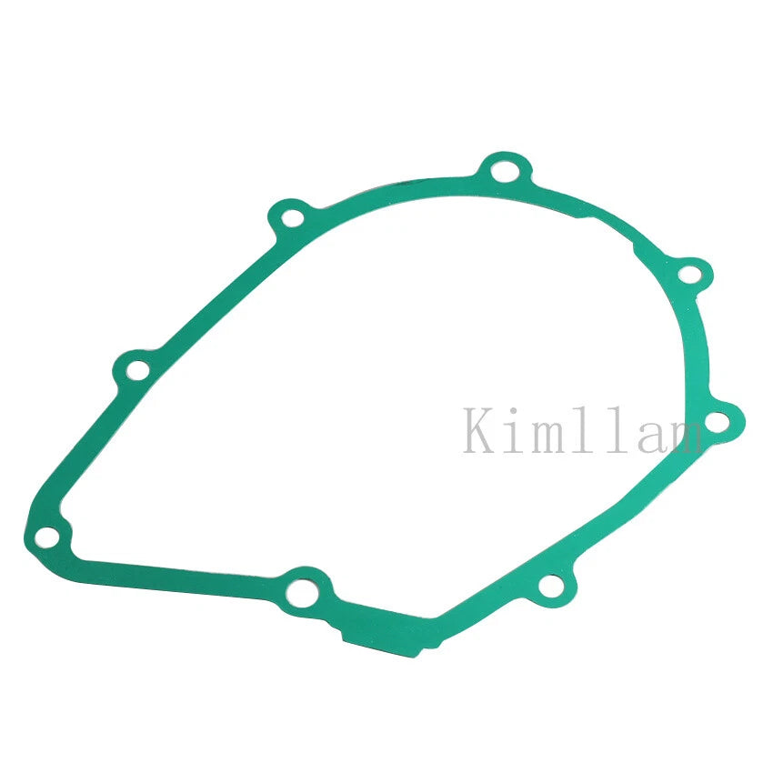 Stator Cover Gasket for Honda AFS125 Wave125 (2010–2011, 2017–2022) XRM125 CFT125 (2007–2016)