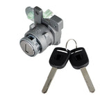Left Driver Door Lock Cylinder for Honda Accord (2003–2007)