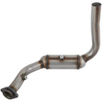 Catalytic Converter for Dodge Nitro, Jeep Liberty (2008–2012)