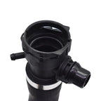 Upper Radiator Coolant Hose for BMW 335i (2007–2013)