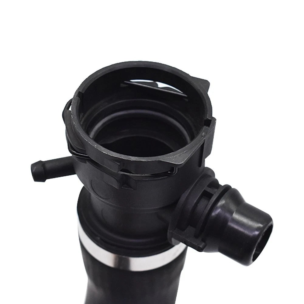 Upper Radiator Coolant Hose for BMW 335i (2007–2013)
