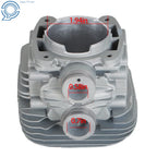 Cylinder Piston Gaskets Kit for Cut-Off Saw (50mm)
