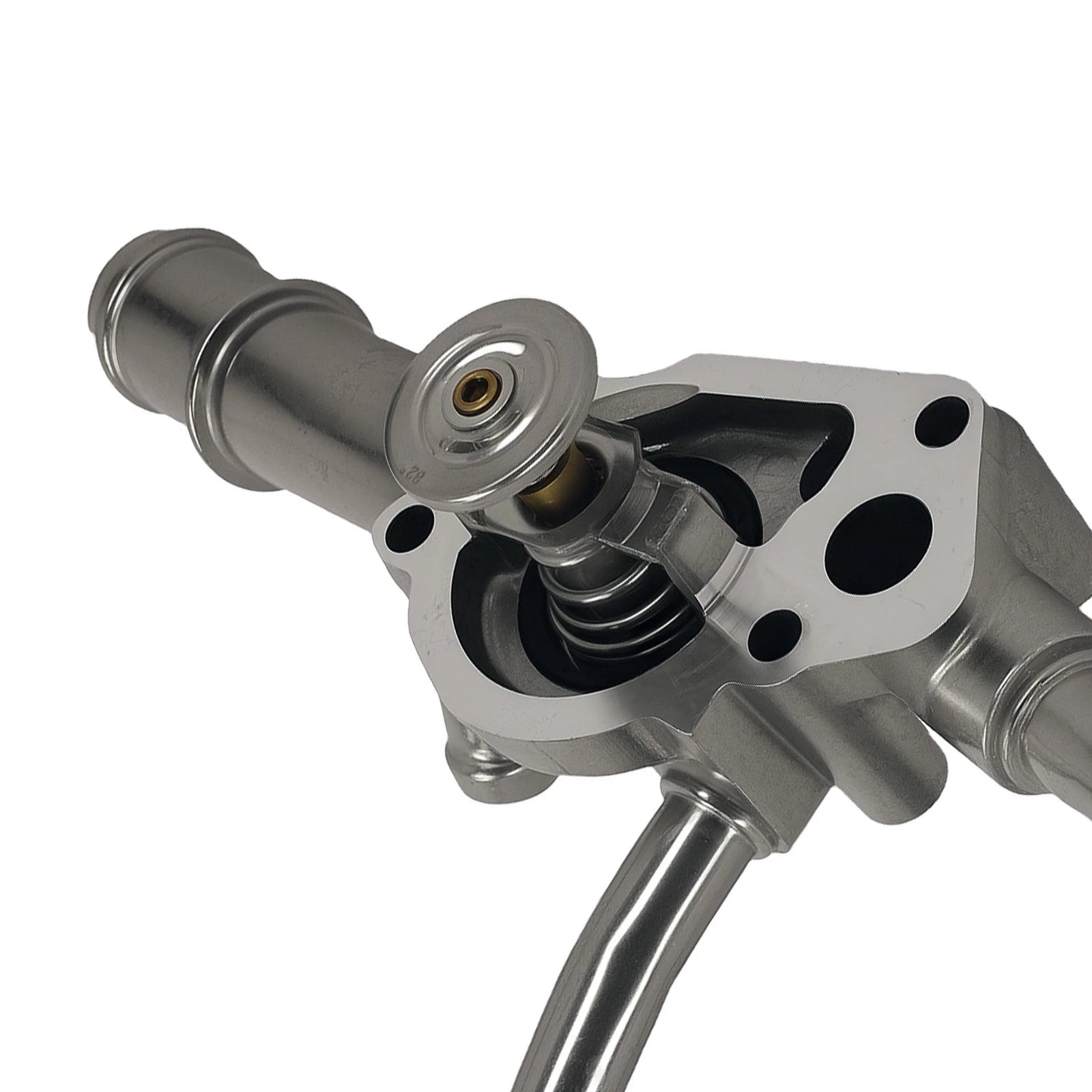 Thermostat for Chevrolet Captiva 2008-2015