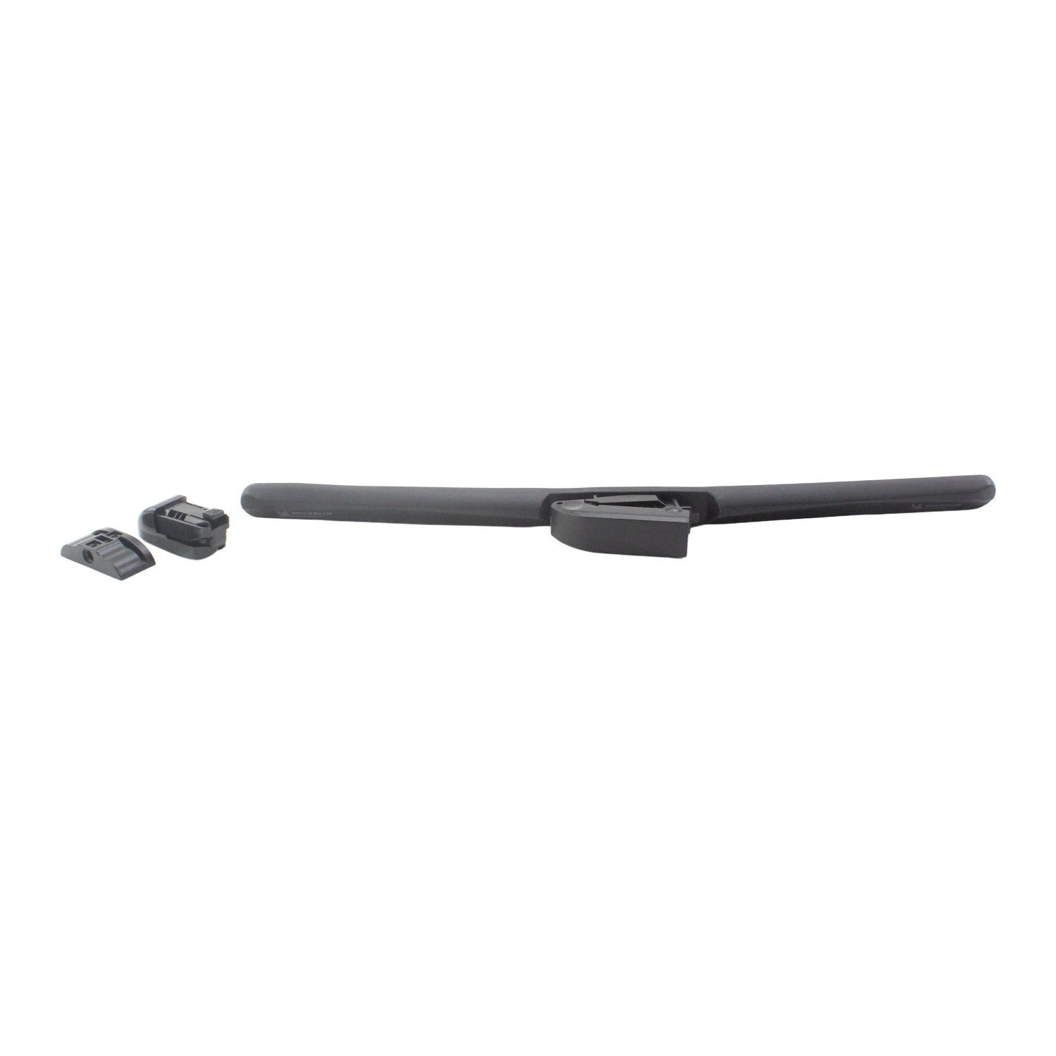 Set of 2 Michelin Optimum+ 16" Ceramic Beam Wiper Blades for