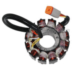 Stator Coil for Ski-Doo MXZ 600HO, MXZ 800R, Grand Touring 600HO (2003–2012) 420665431