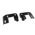 2X Front Frame Mount Bumper Bracket for Ford F150 (2015–2020)