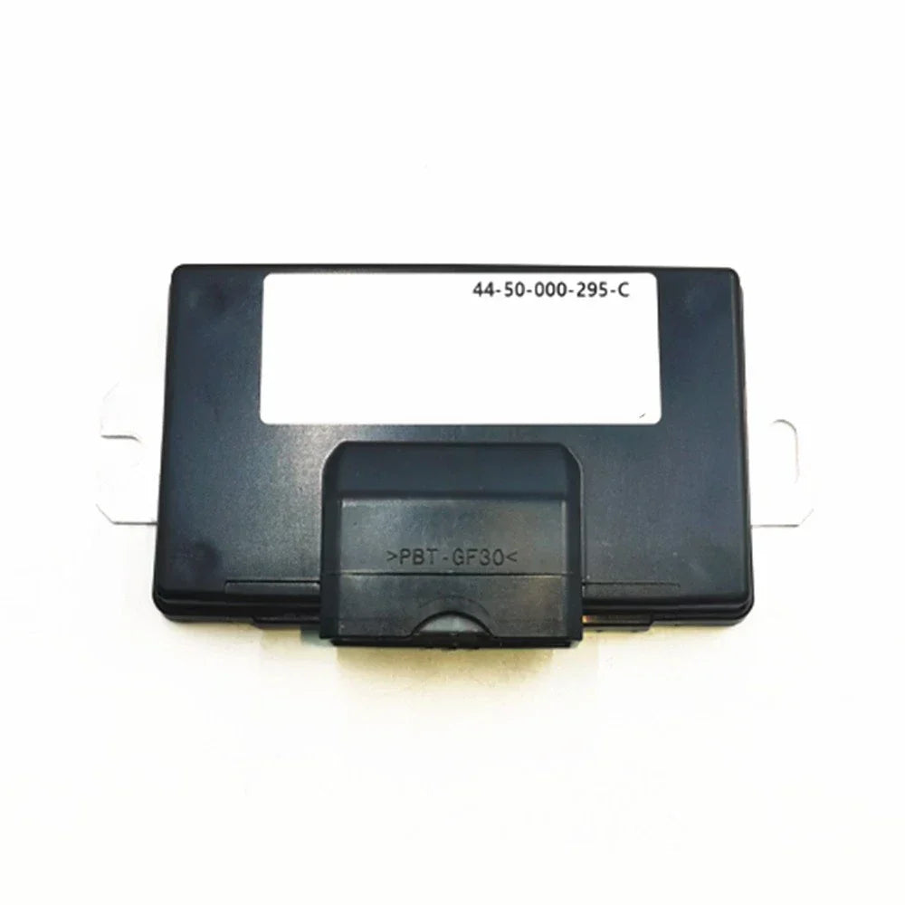 Electric Four-Wheel Drive Control Unit for Car Transmission (44-50-000-295-C)