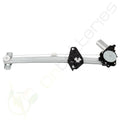 Motor Window Regulator Front Right for Honda CR-V LX 2007–2011