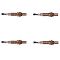 Oxygen Sensor Kit for Chevrolet Express 1500 2500 3500 (2003–2021)