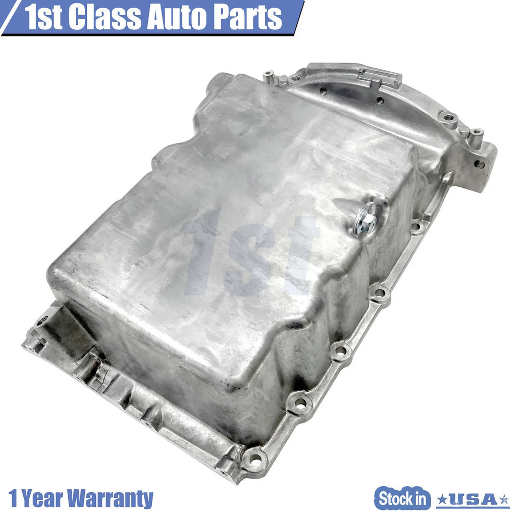 Engine Oil Pan for Ford Edge Escape Focus Fusion Transit Lincoln MKC (2014-2018)