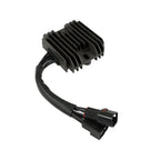 Coil Stator & Regulator Rectifier for Suzuki GSXR600 GSX-R750 (2006â2016)