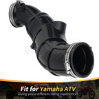 Air Intake Joint Tube Boot Hose for Yamaha Raptor 700 (2015–2024) 2LS-14453-00-00