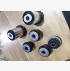 6 x Front Lower Control Arm Bushing Kit for Mercedes W240