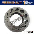 Oil Pump 16241-35070 for Kubota V1505 V1505T V1305